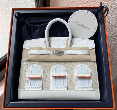 hermes faubourg bag